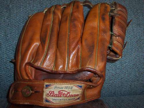 Sullivan Model Stall & Dean Back